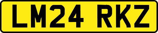 LM24RKZ