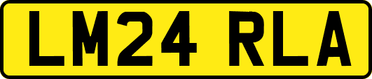 LM24RLA
