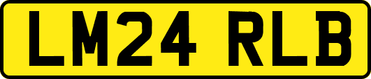 LM24RLB