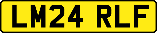 LM24RLF