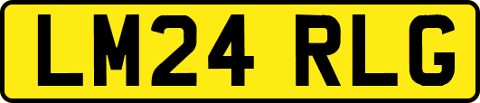 LM24RLG