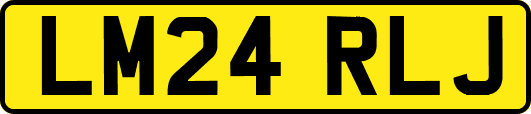 LM24RLJ