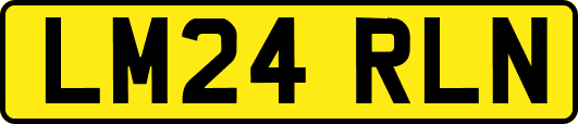 LM24RLN