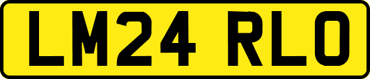 LM24RLO