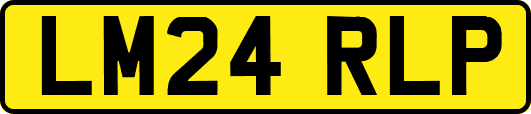 LM24RLP