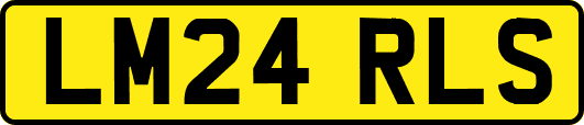 LM24RLS