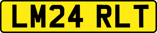 LM24RLT