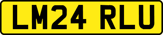 LM24RLU