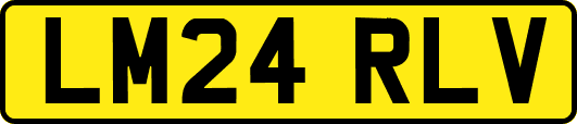 LM24RLV
