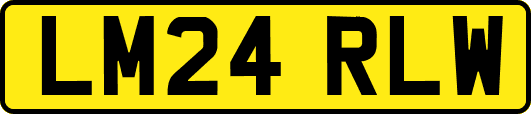 LM24RLW