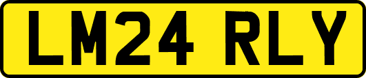 LM24RLY
