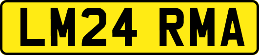 LM24RMA