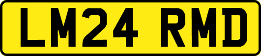 LM24RMD