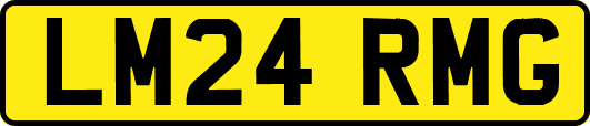 LM24RMG