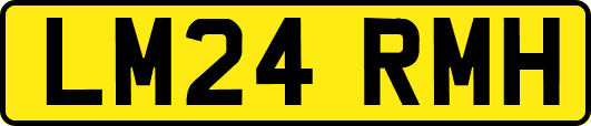 LM24RMH