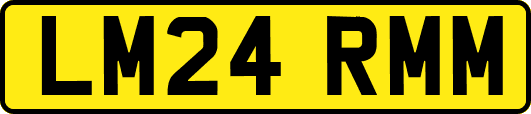 LM24RMM