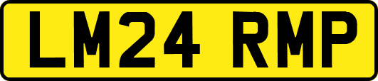 LM24RMP
