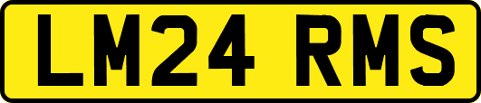LM24RMS