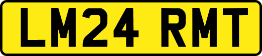 LM24RMT
