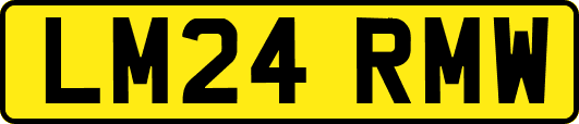 LM24RMW