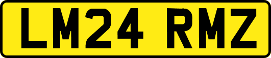LM24RMZ