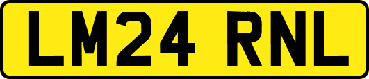 LM24RNL