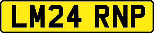 LM24RNP