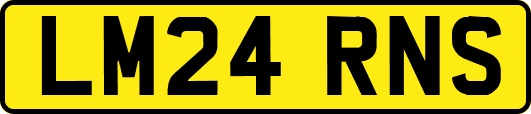 LM24RNS