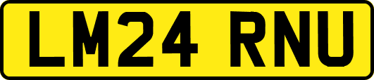 LM24RNU