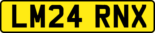 LM24RNX