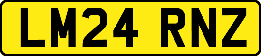LM24RNZ