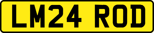 LM24ROD