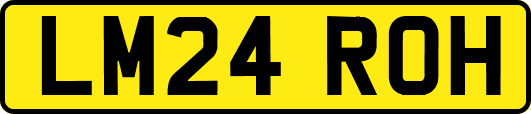 LM24ROH