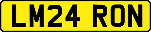 LM24RON