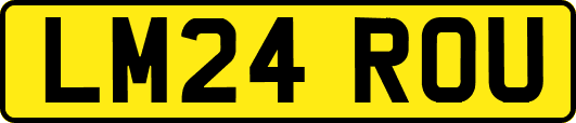 LM24ROU