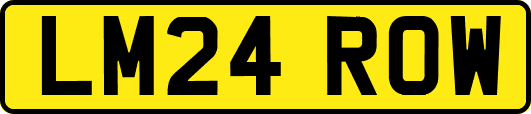 LM24ROW