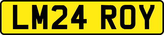 LM24ROY