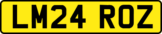 LM24ROZ