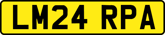 LM24RPA