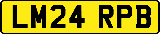LM24RPB