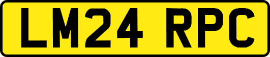 LM24RPC