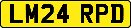 LM24RPD