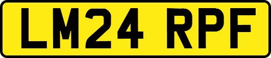 LM24RPF