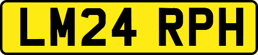 LM24RPH