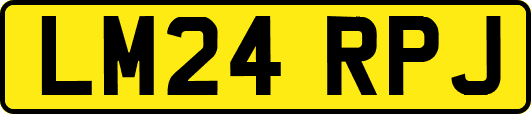 LM24RPJ