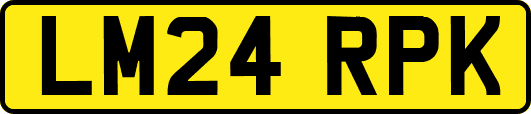 LM24RPK