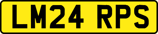 LM24RPS