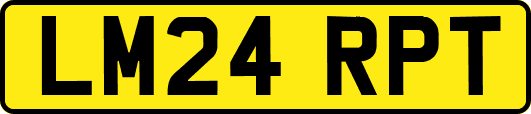 LM24RPT