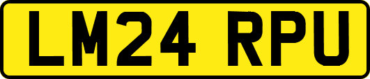 LM24RPU