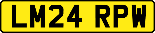 LM24RPW